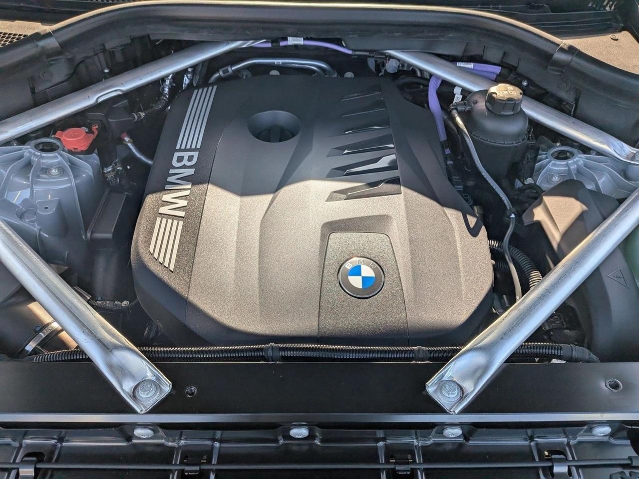 2026 BMW X5 xDrive40i Roseville CA