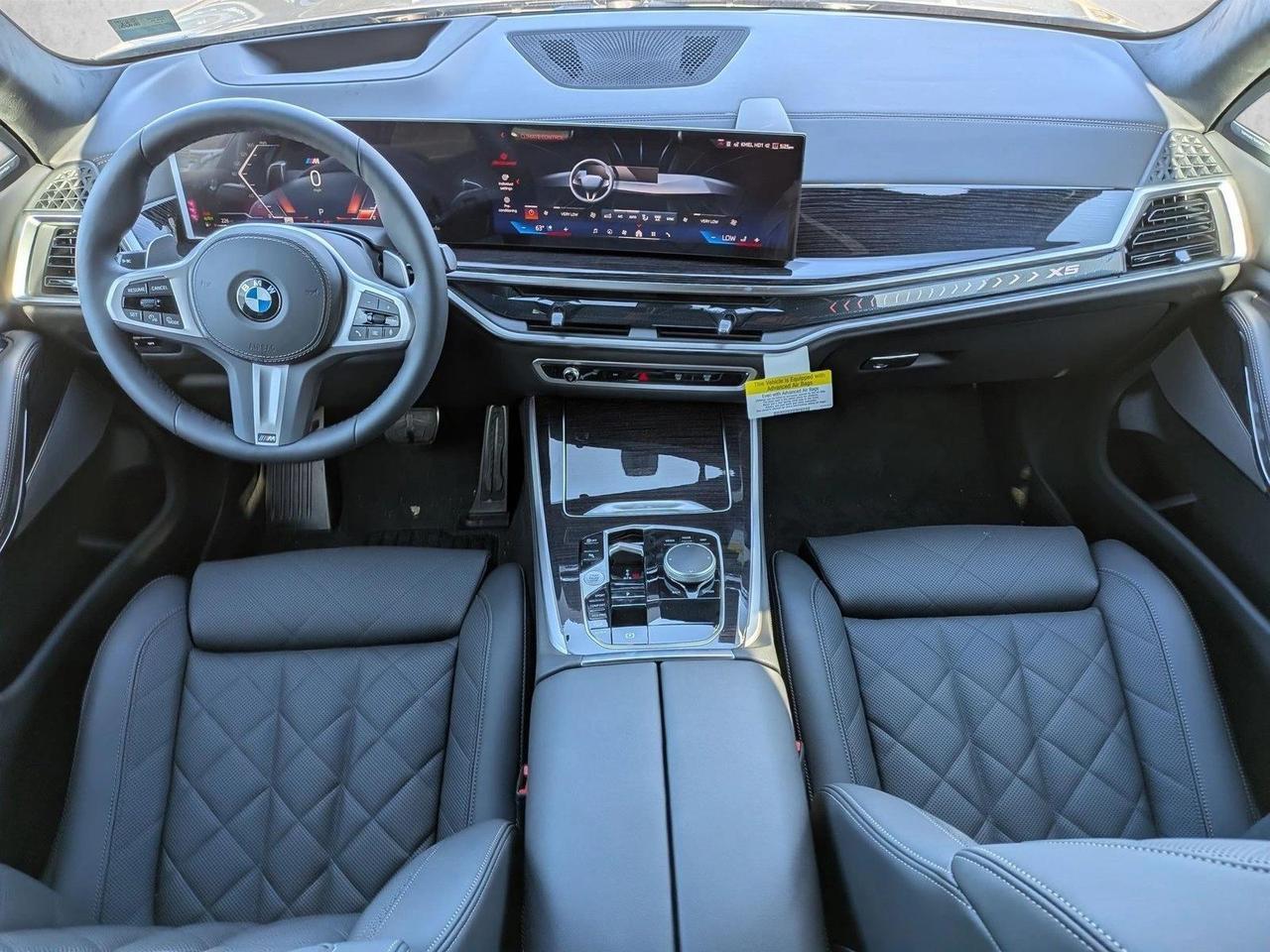 2026 BMW X5 xDrive40i Roseville CA