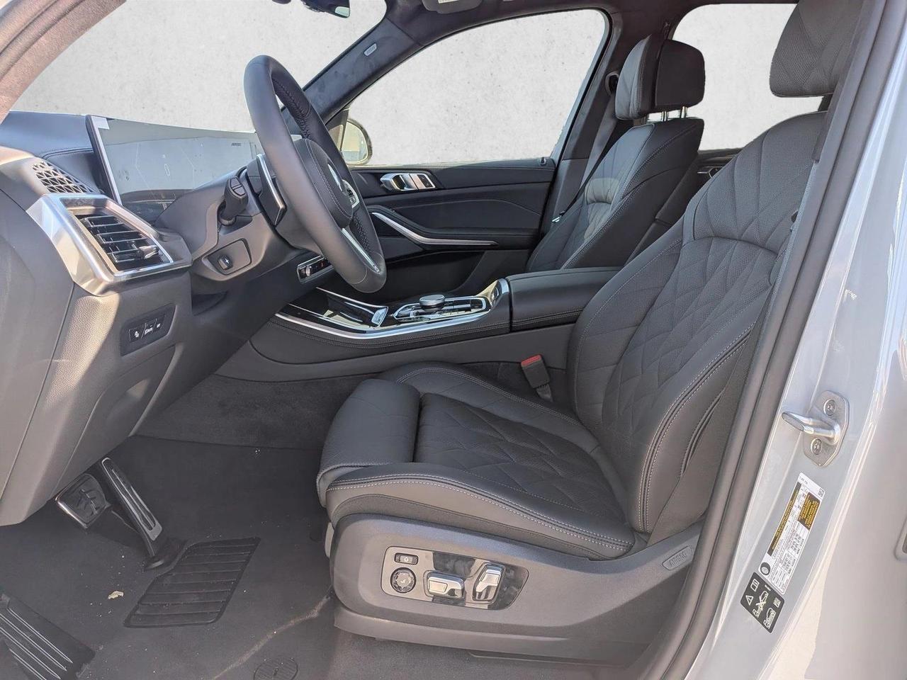 2026 BMW X5 xDrive40i Roseville CA