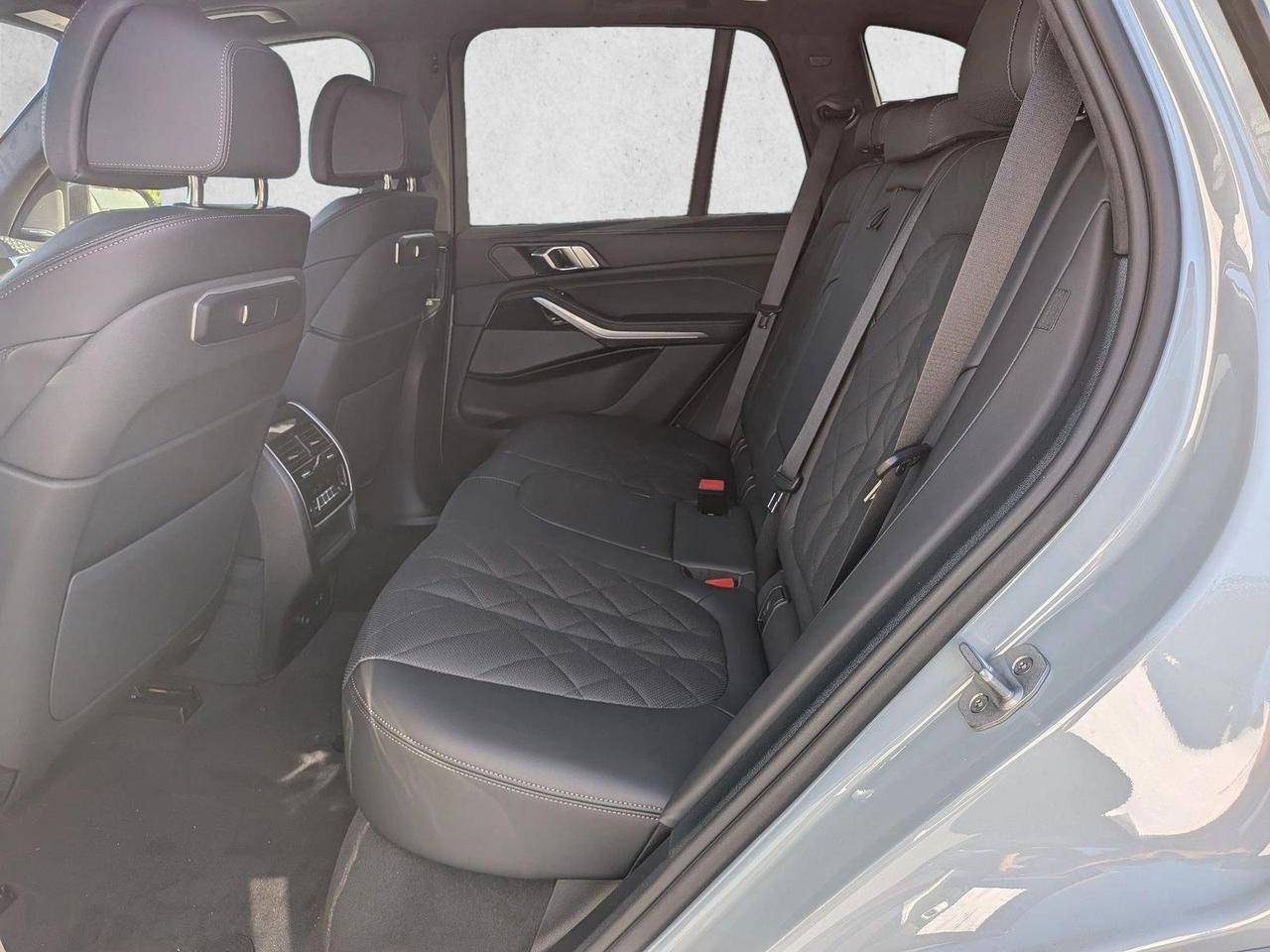 2026 BMW X5 xDrive40i Roseville CA