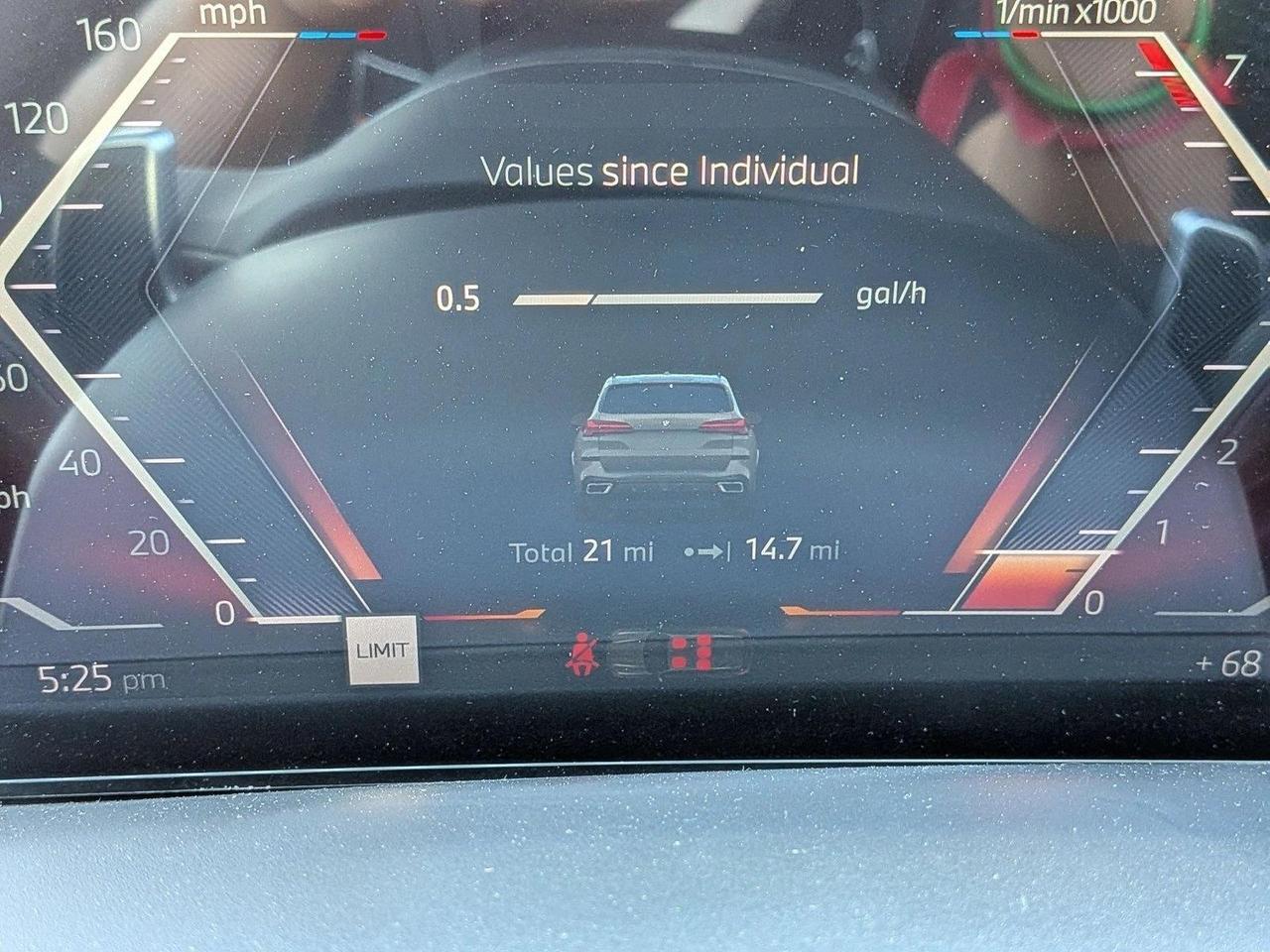2026 BMW X5 xDrive40i Roseville CA