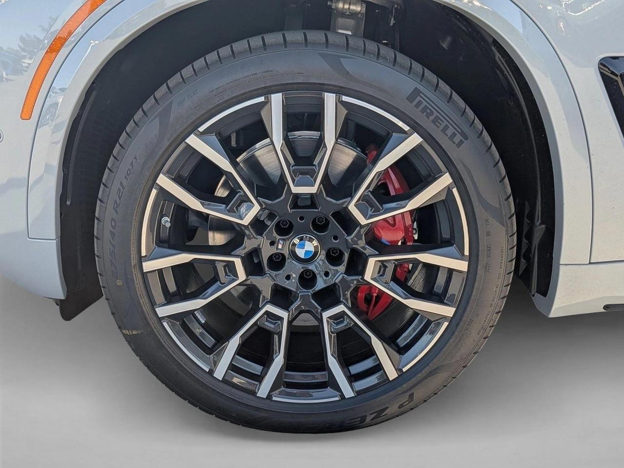 2026 BMW X5 xDrive40i Roseville CA