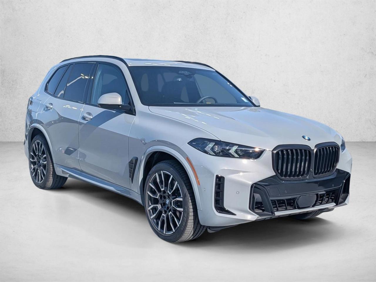 2026 BMW X5 xDrive40i Roseville CA