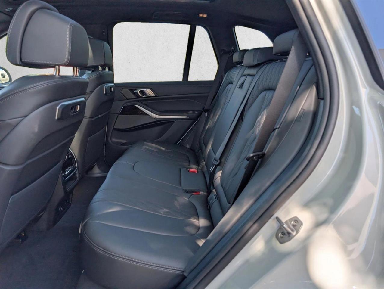 2026 BMW X5 xDrive40i Roseville CA