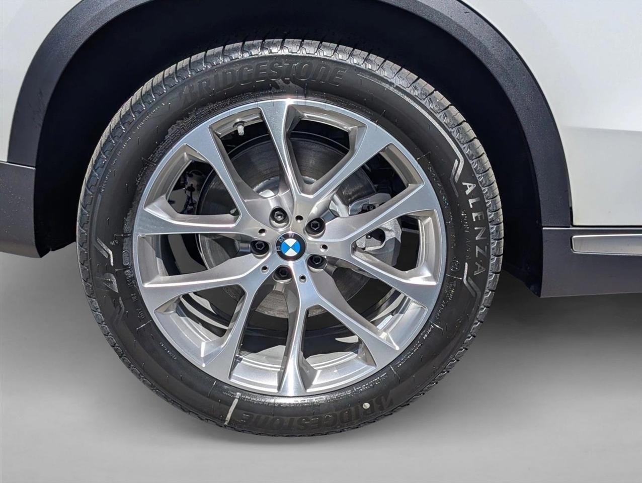 2026 BMW X5 xDrive40i Roseville CA