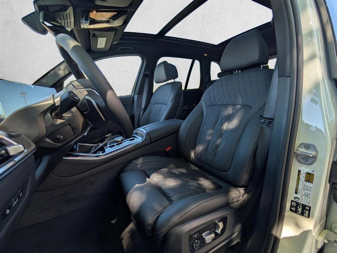 2026 BMW X5 xDrive40i Roseville CA