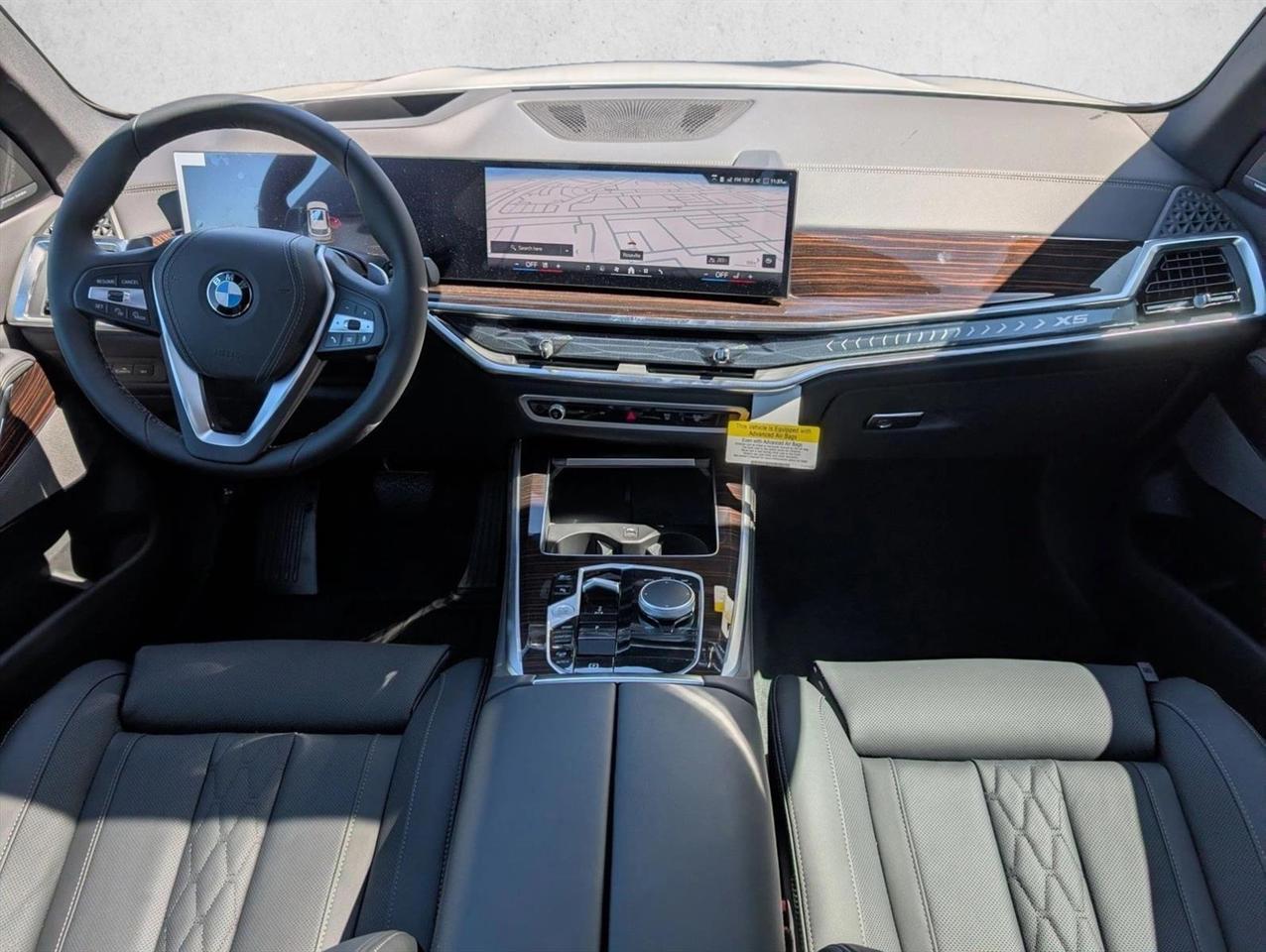 2026 BMW X5 xDrive40i Roseville CA