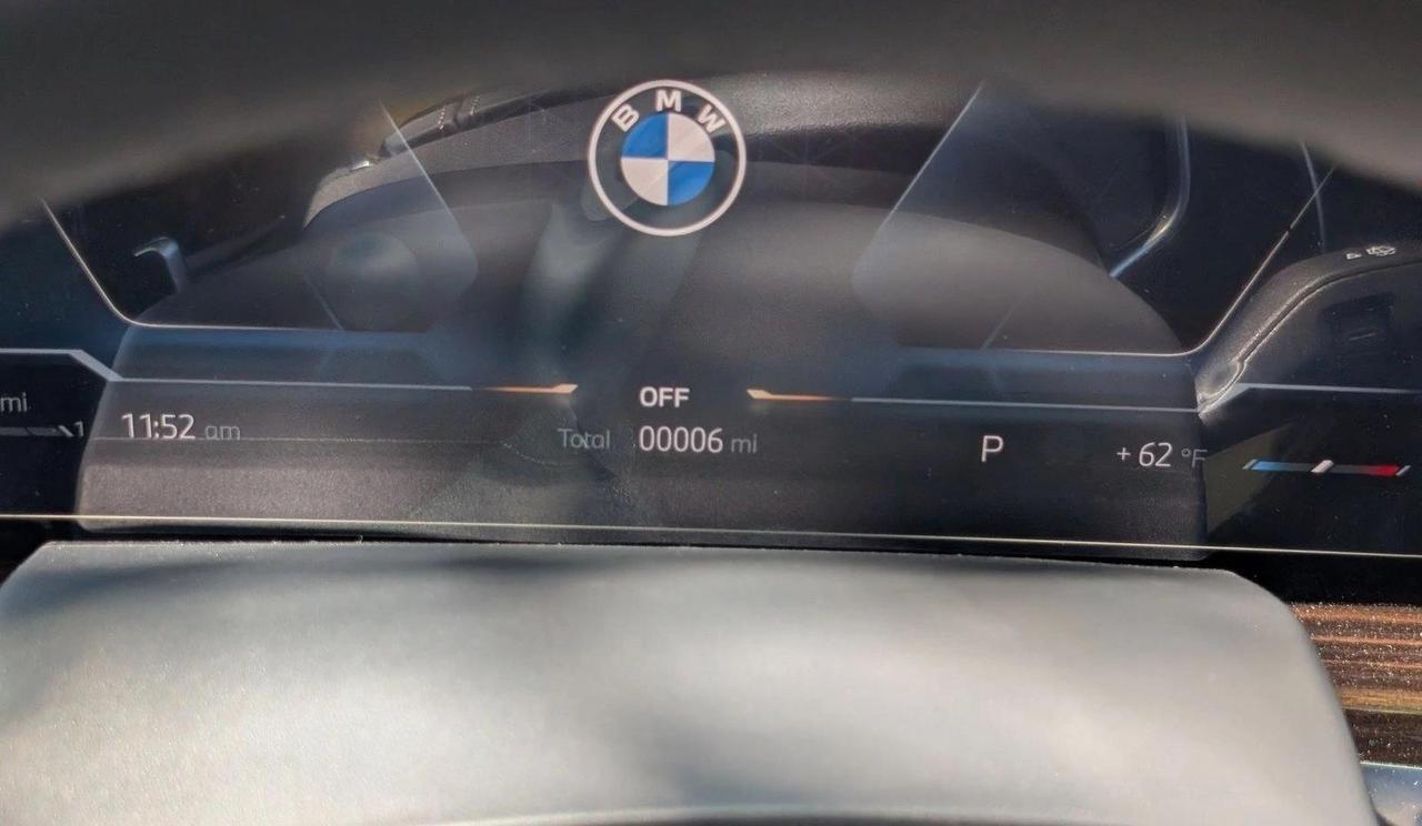 2026 BMW X5 xDrive40i Roseville CA