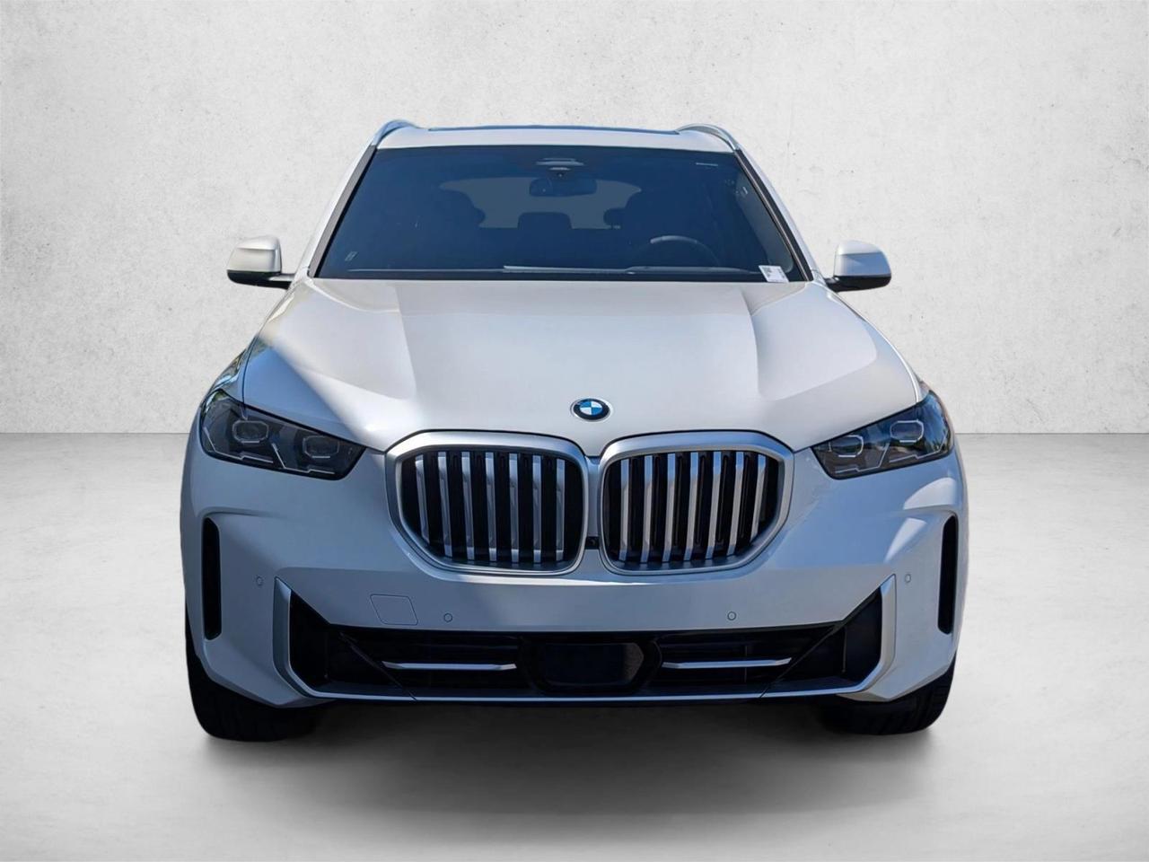 2026 BMW X5 xDrive40i Roseville CA