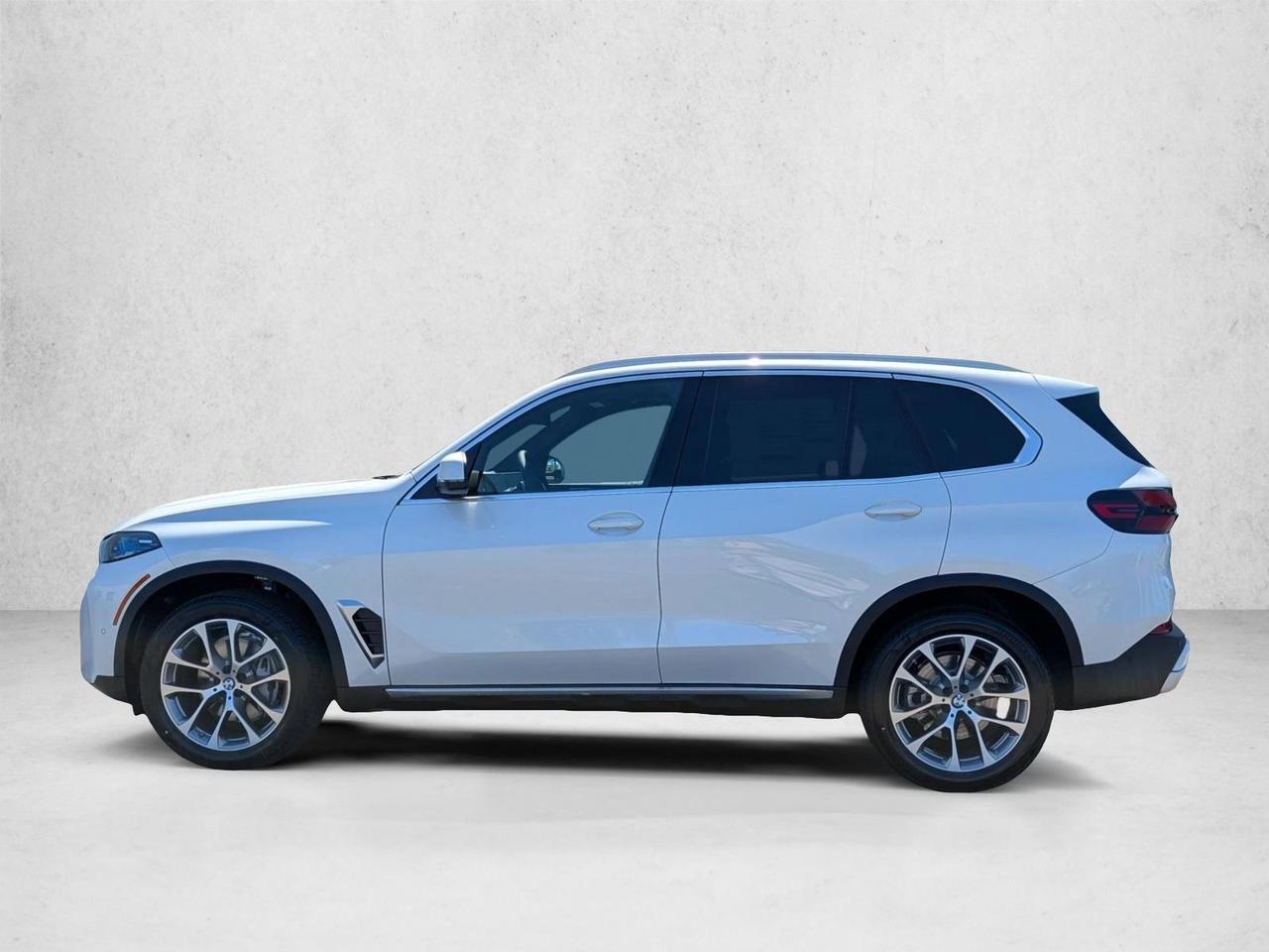 2026 BMW X5 xDrive40i Roseville CA