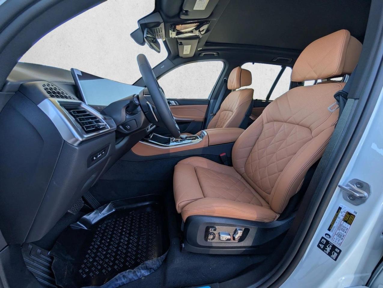 2026 BMW X5 xDrive40i Roseville CA