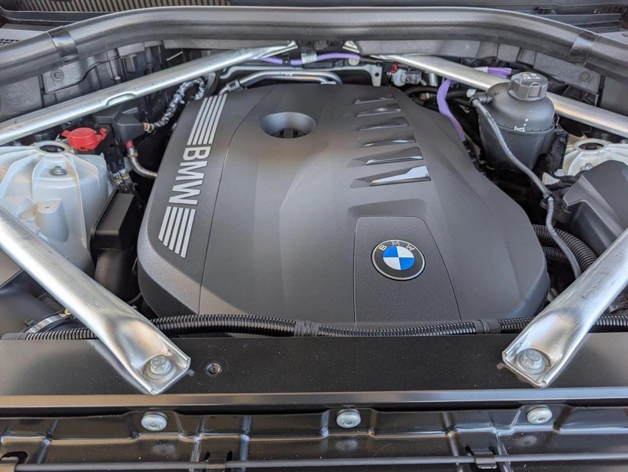2026 BMW X5 xDrive40i Roseville CA