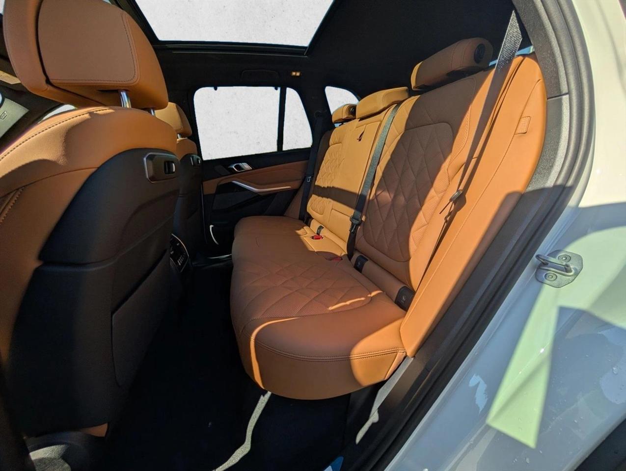 2026 BMW X5 xDrive40i Roseville CA
