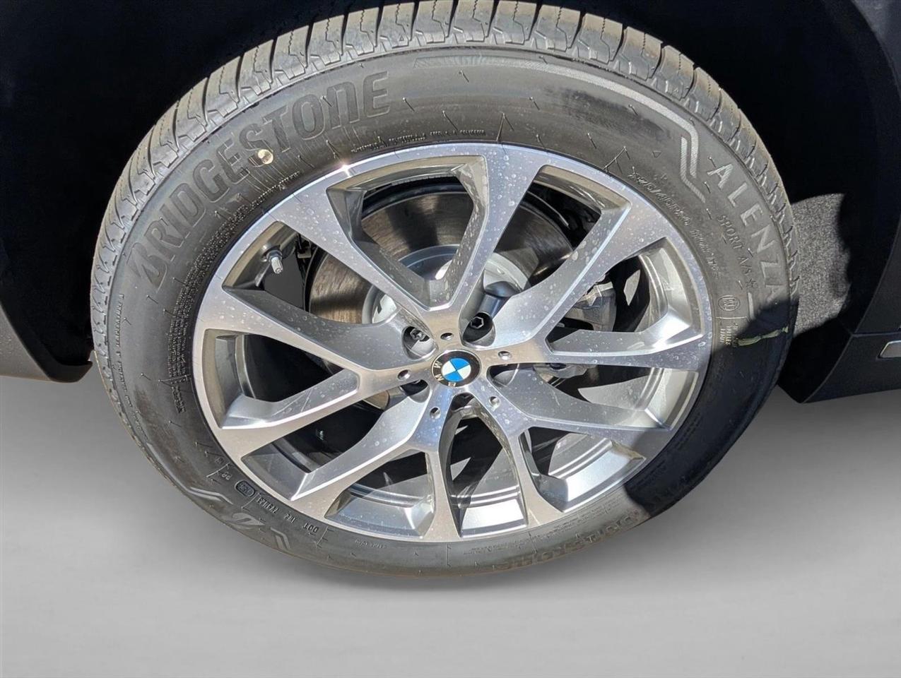 2026 BMW X5 xDrive40i Roseville CA