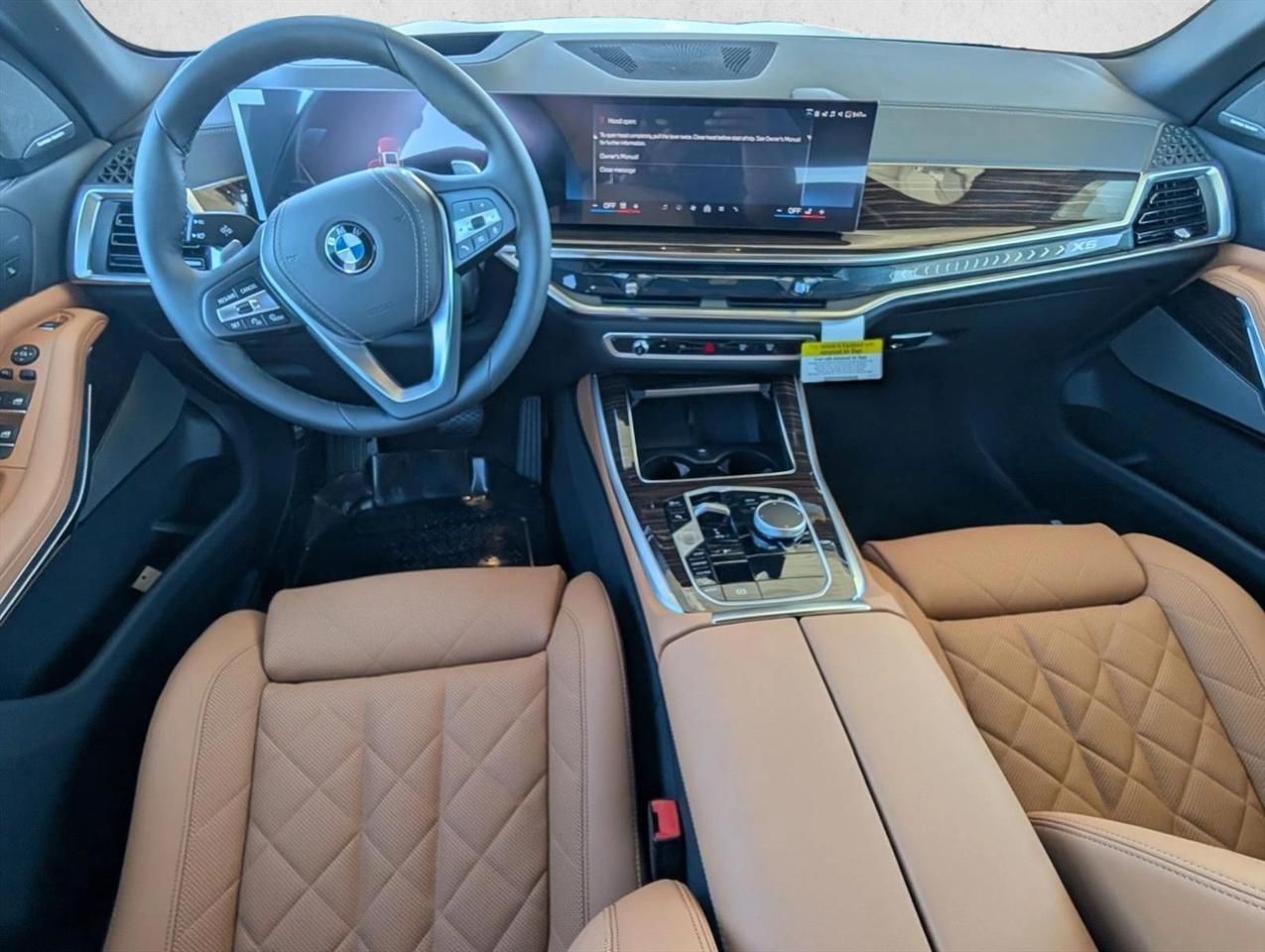 2026 BMW X5 xDrive40i Roseville CA