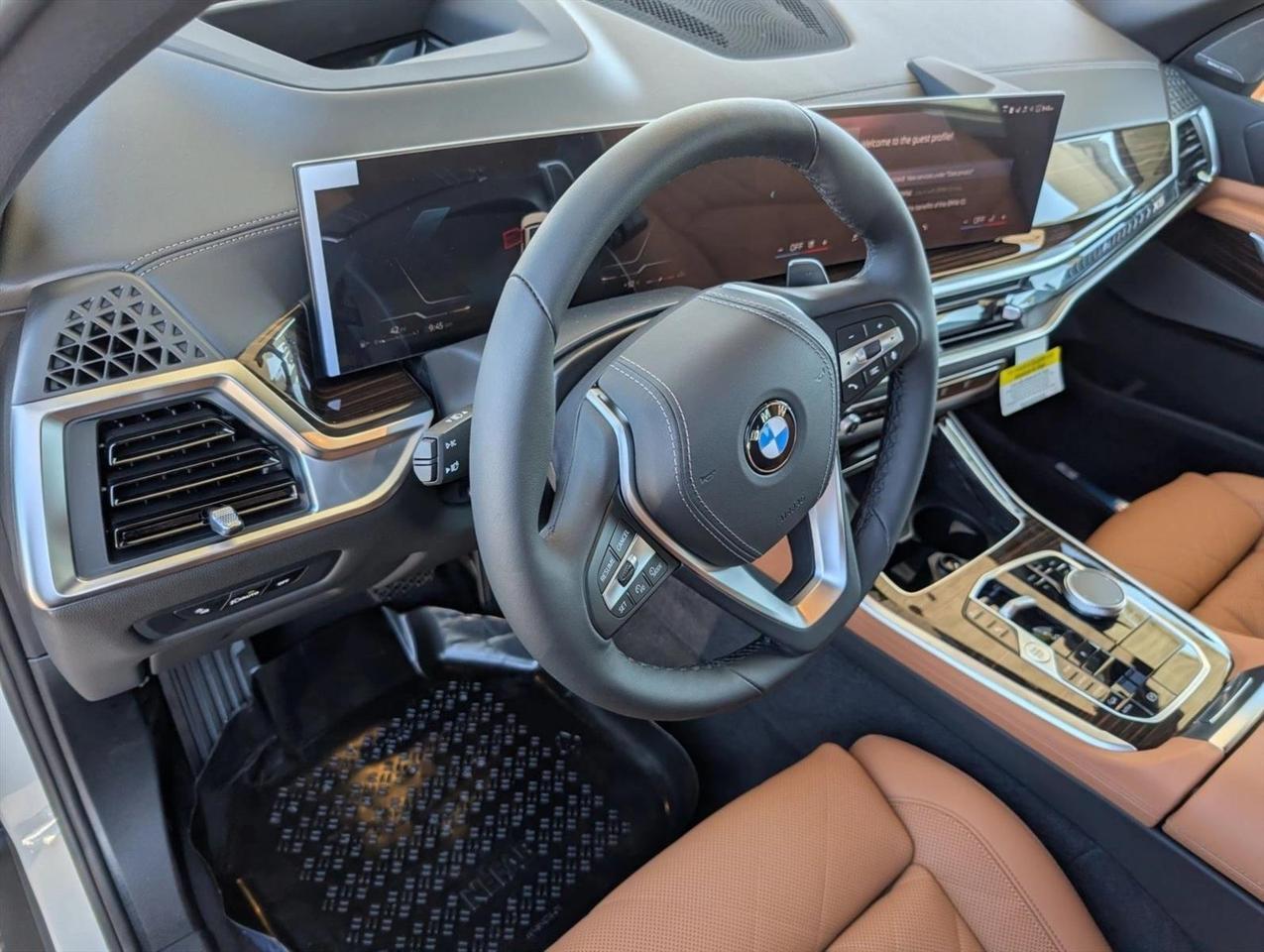 2026 BMW X5 xDrive40i Roseville CA
