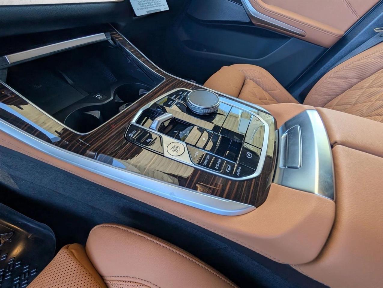 2026 BMW X5 xDrive40i Roseville CA
