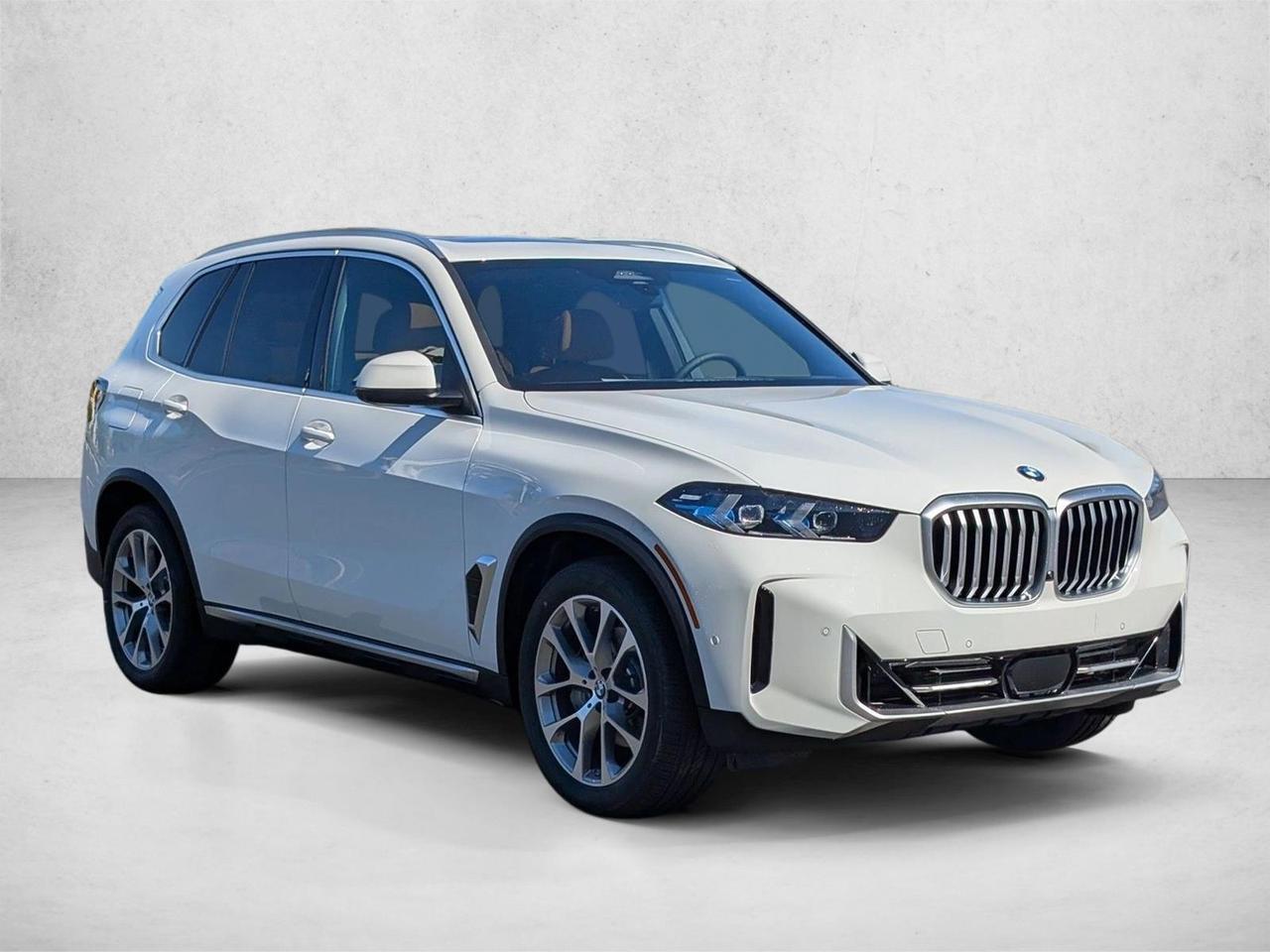 2026 BMW X5 xDrive40i Roseville CA