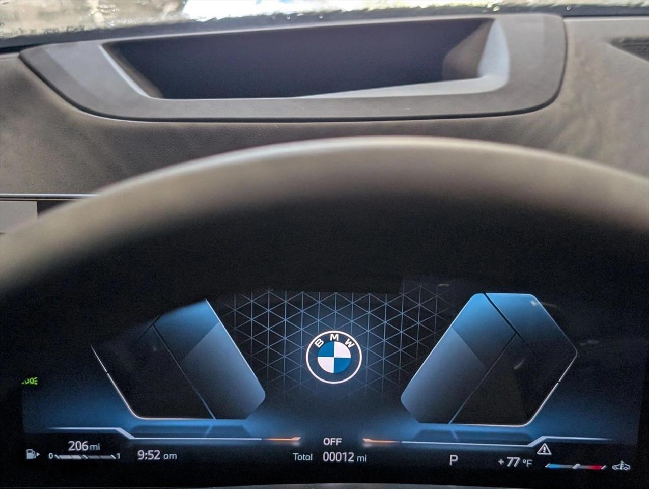 2026 BMW X5 xDrive40i Roseville CA