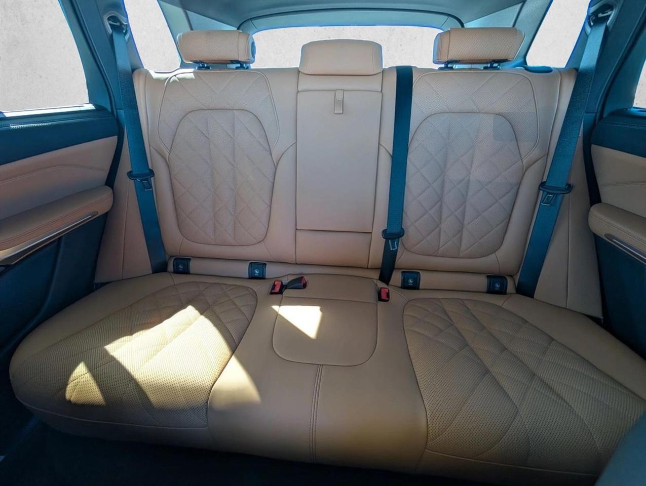 2026 BMW X5 xDrive40i Roseville CA