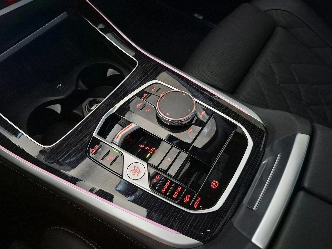 2026 BMW X5 xDrive40i Roseville CA