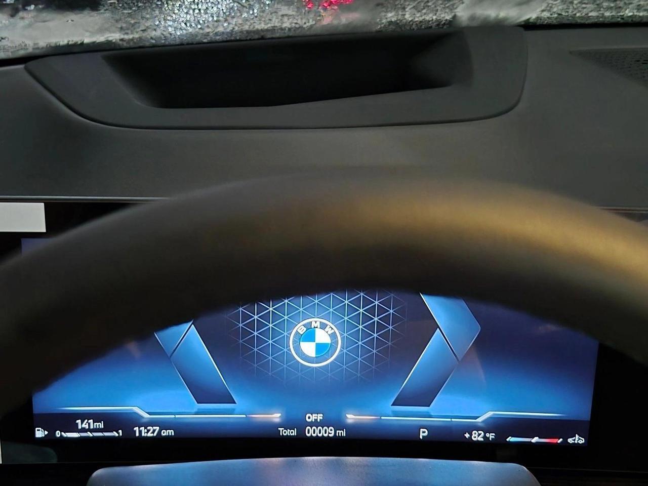 2026 BMW X5 xDrive40i Roseville CA