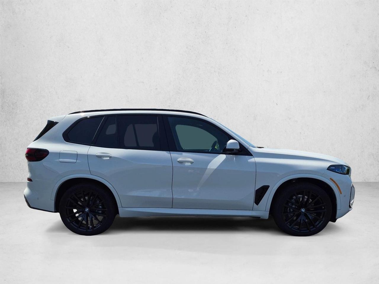 2026 BMW X5 xDrive40i Roseville CA
