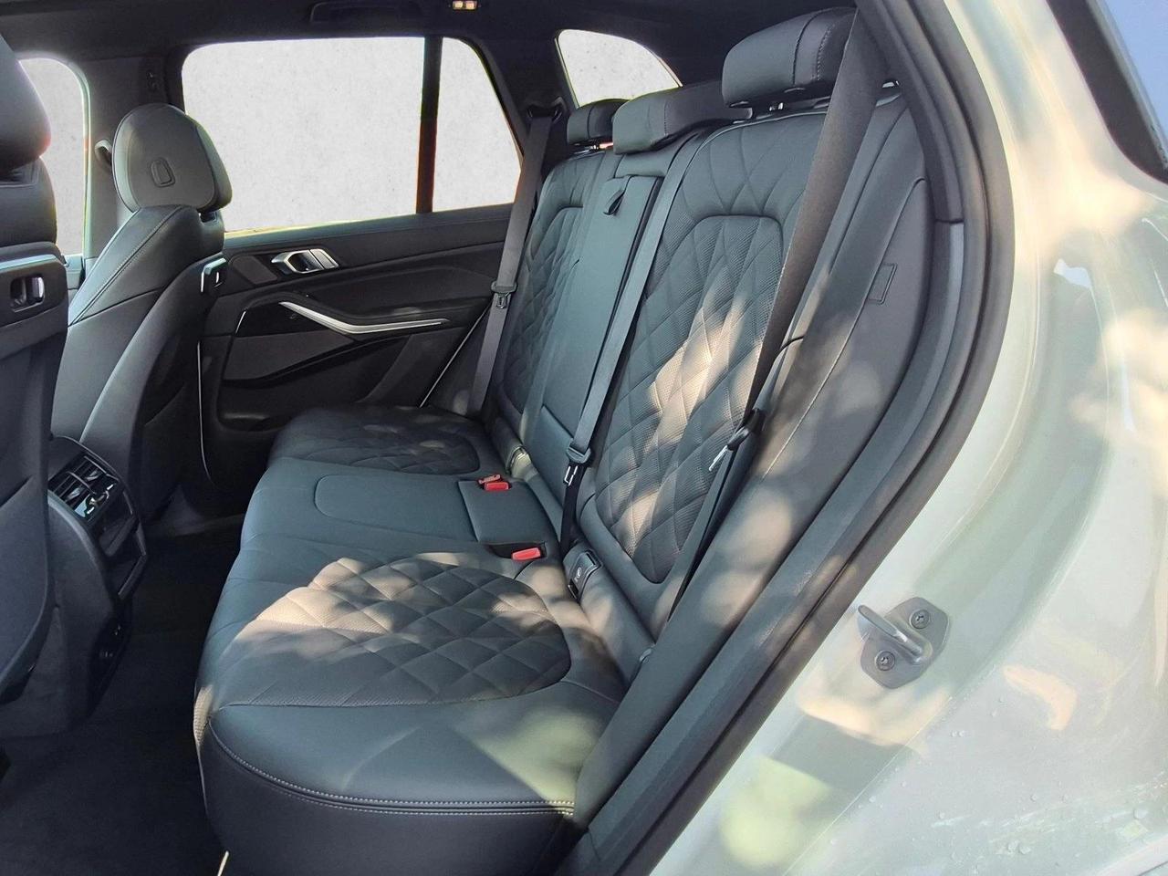 2026 BMW X5 xDrive40i Roseville CA