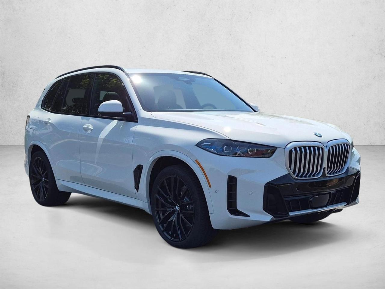 2026 BMW X5 xDrive40i Roseville CA