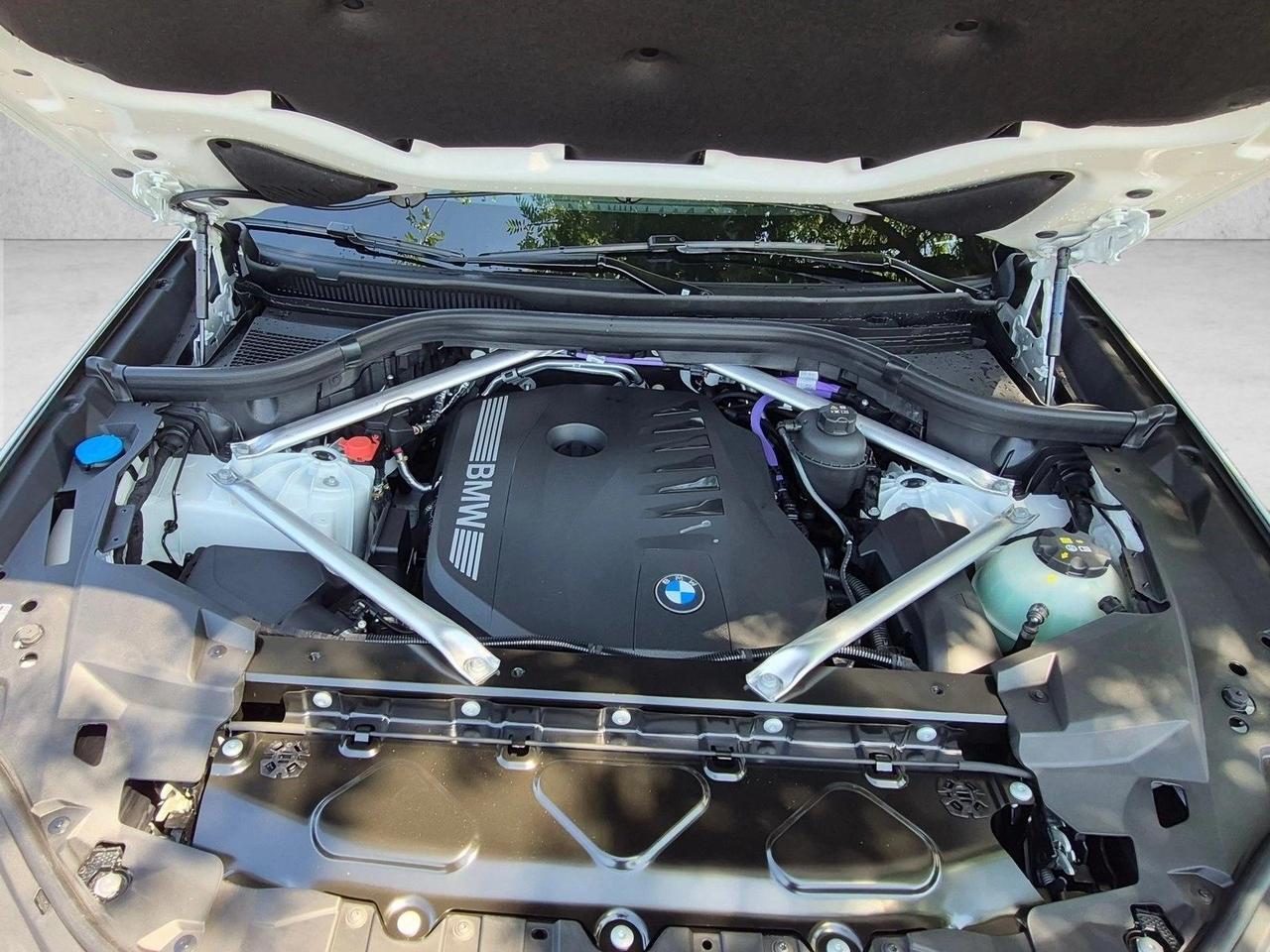 2026 BMW X5 xDrive40i Roseville CA