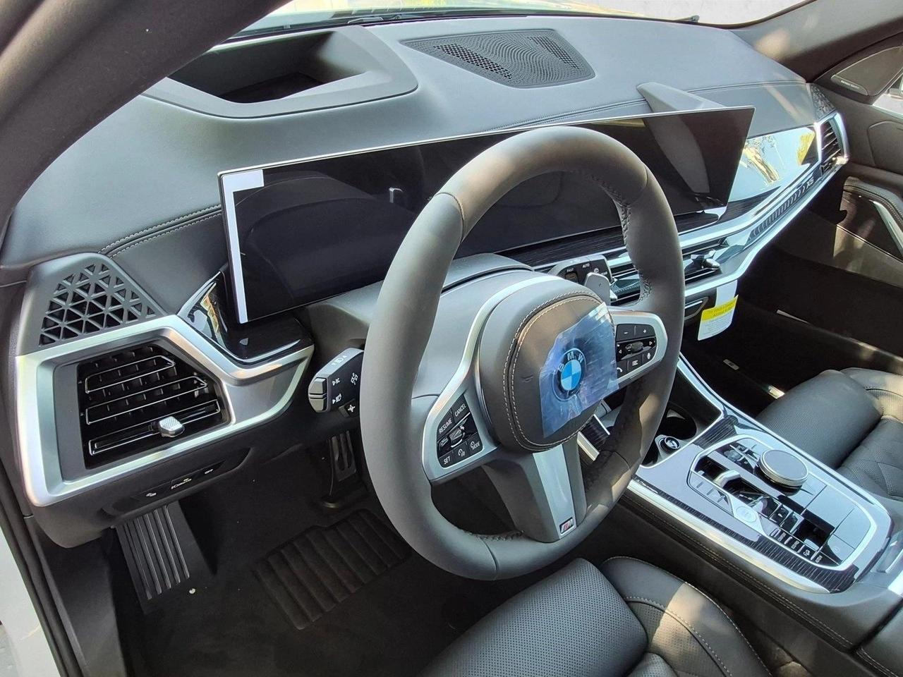 2026 BMW X5 xDrive40i Roseville CA