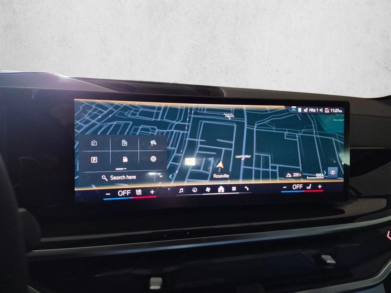 2026 BMW X5 xDrive40i Roseville CA
