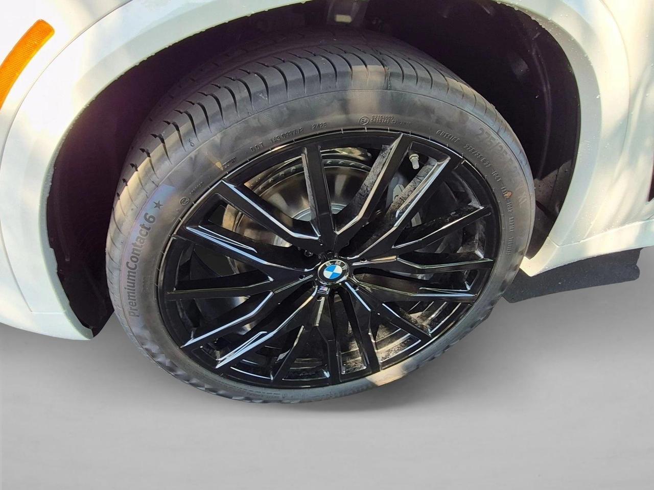 2026 BMW X5 xDrive40i Roseville CA
