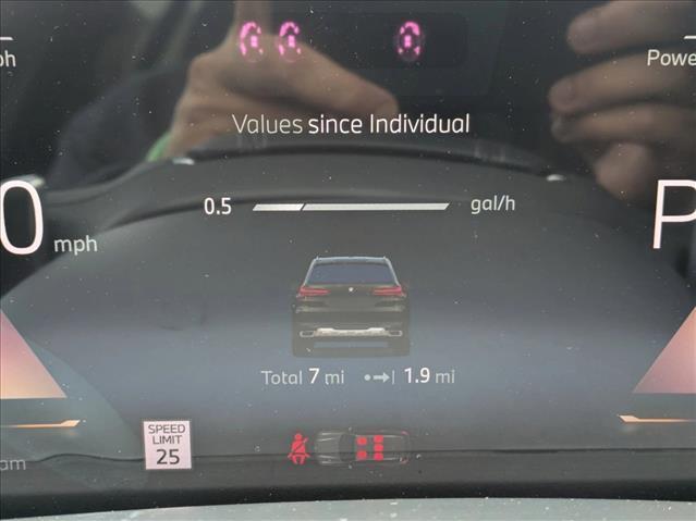 2026 BMW X5 xDrive40i Roseville CA