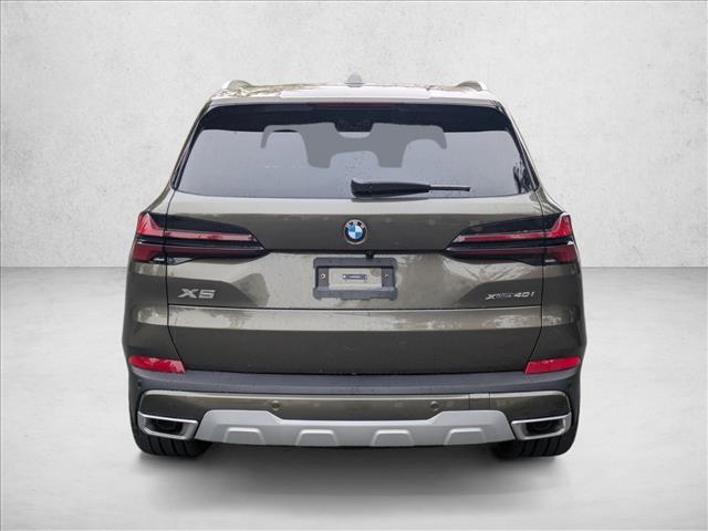 2026 BMW X5 xDrive40i Roseville CA