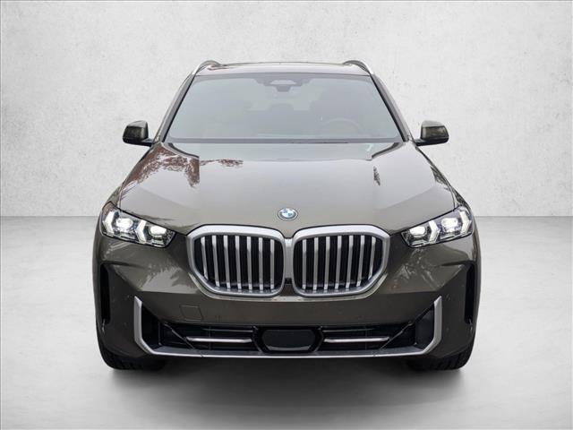 2026 BMW X5 xDrive40i Roseville CA