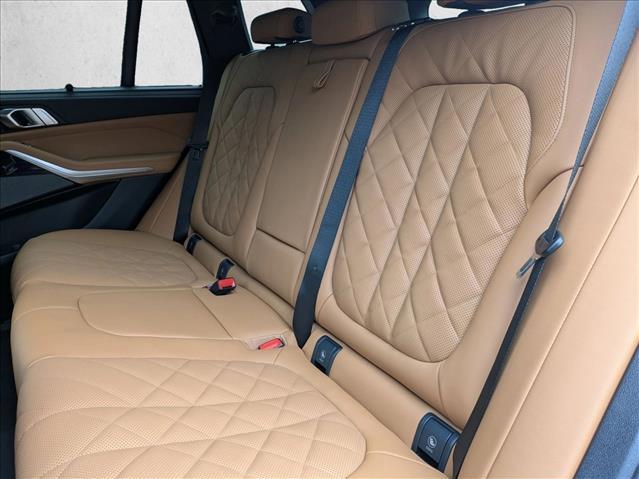 2026 BMW X5 xDrive40i Roseville CA