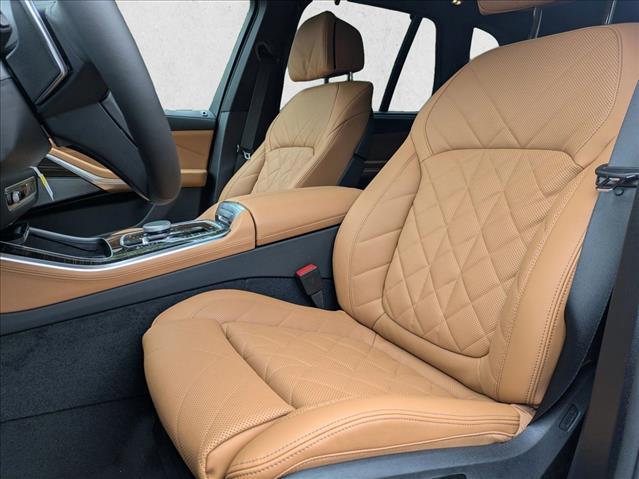 2026 BMW X5 xDrive40i Roseville CA