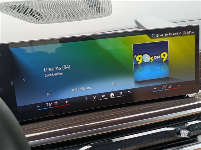 2026 BMW X5 xDrive40i Roseville CA