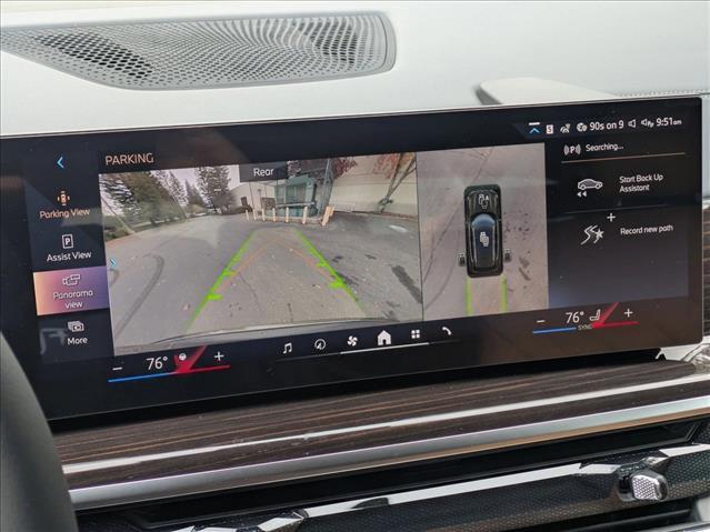 2026 BMW X5 xDrive40i Roseville CA