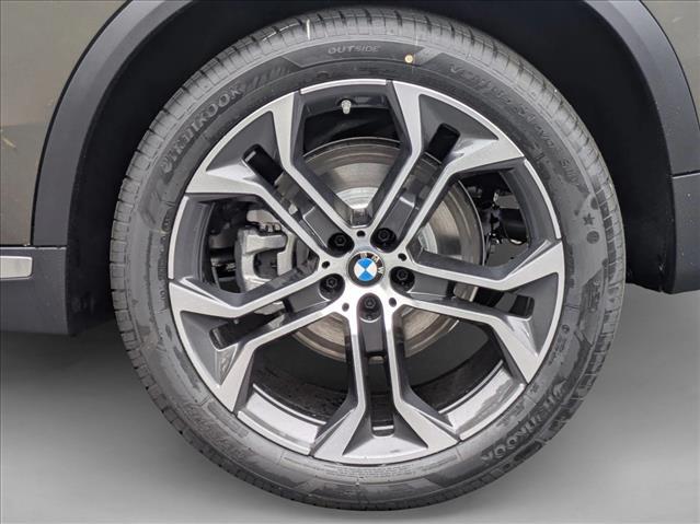 2026 BMW X5 xDrive40i Roseville CA