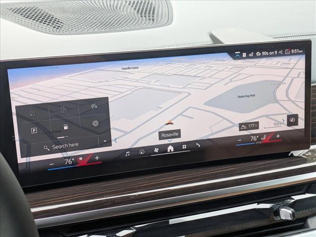 2026 BMW X5 xDrive40i Roseville CA