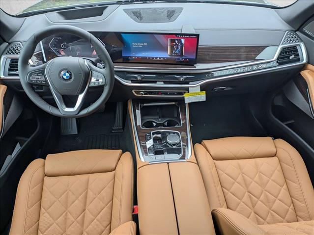 2026 BMW X5 xDrive40i Roseville CA