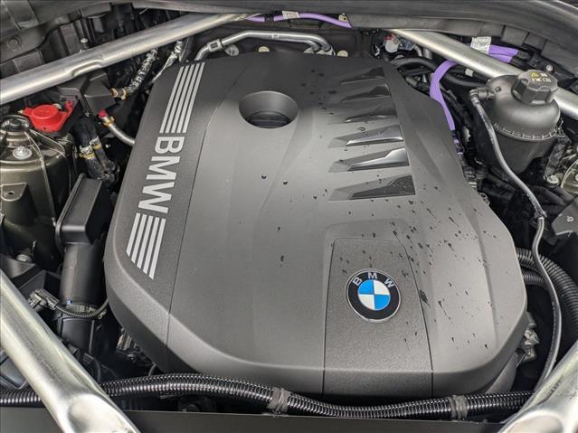 2026 BMW X5 xDrive40i Roseville CA