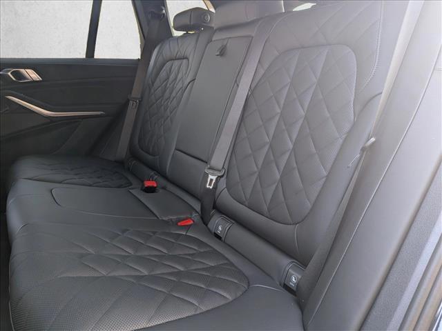 2026 BMW X5 xDrive40i Roseville CA