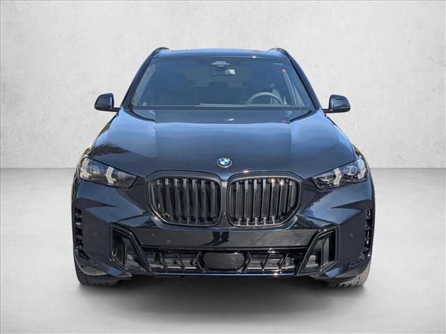 2026 BMW X5 xDrive40i Roseville CA