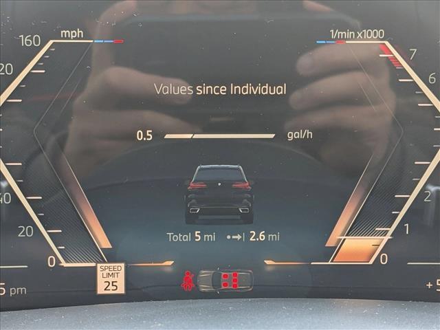 2026 BMW X5 xDrive40i Roseville CA