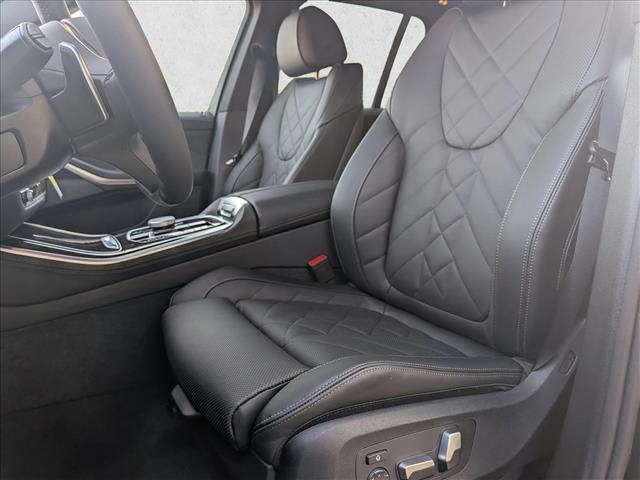 2026 BMW X5 xDrive40i Roseville CA