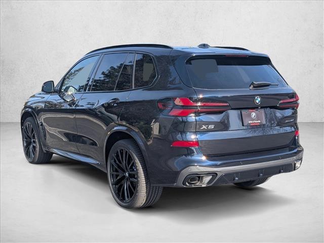 2026 BMW X5 xDrive40i Roseville CA