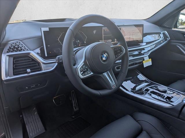 2026 BMW X5 xDrive40i Roseville CA